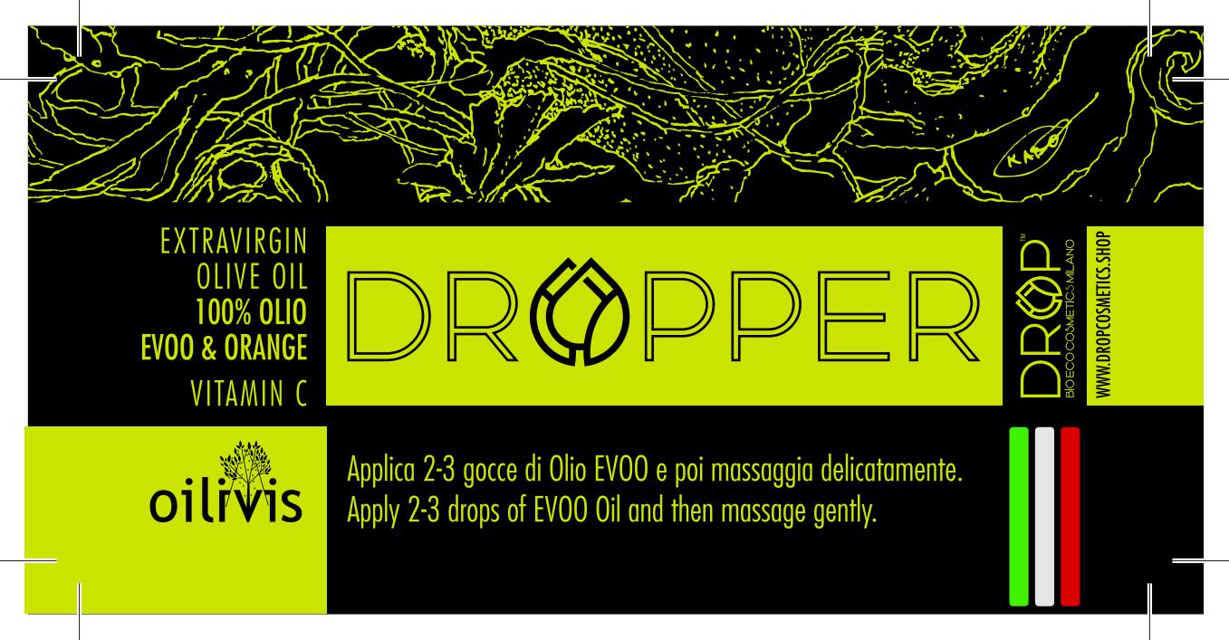 DROPPER Oilivis n°1